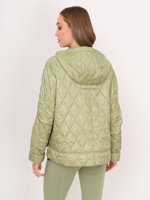 Э458554/4120/м/22-01 Куртка Luisa Cerano