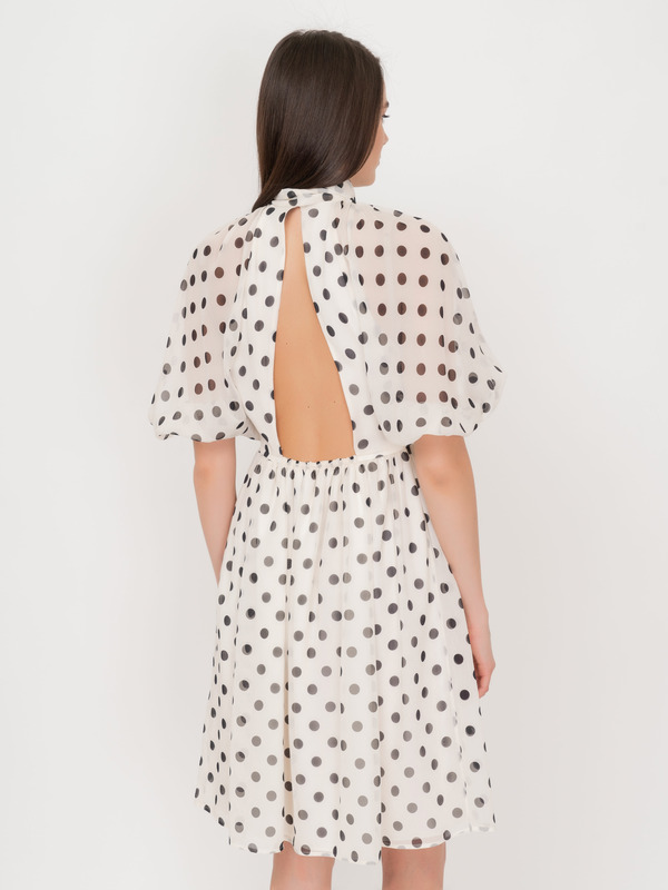 ЭPEDALE/21-01 Платье Luisa Spagnoli