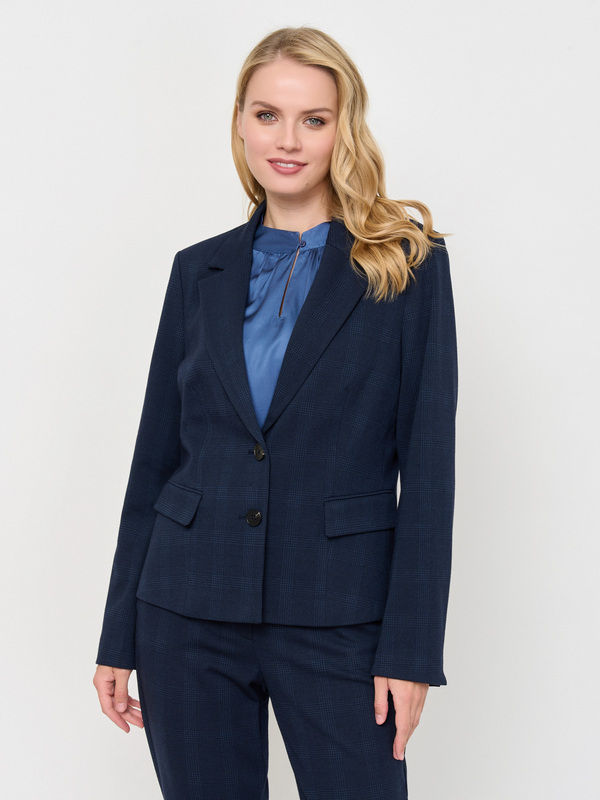Э430041-66262/м/24-02 Жакет Gerry Weber