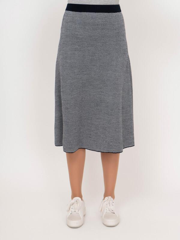 Э402165/20002/20-02 Юбка тр. Unq