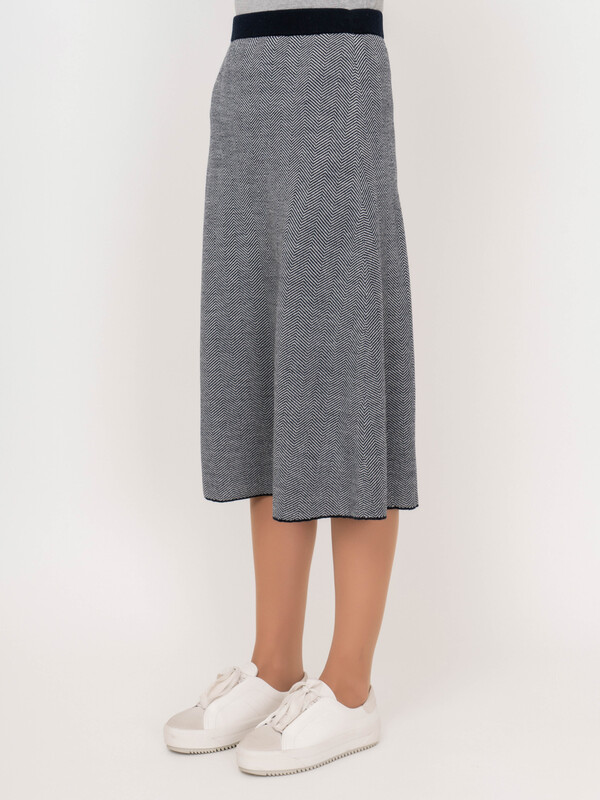 Э402165/20002/20-02 Юбка тр. Unq