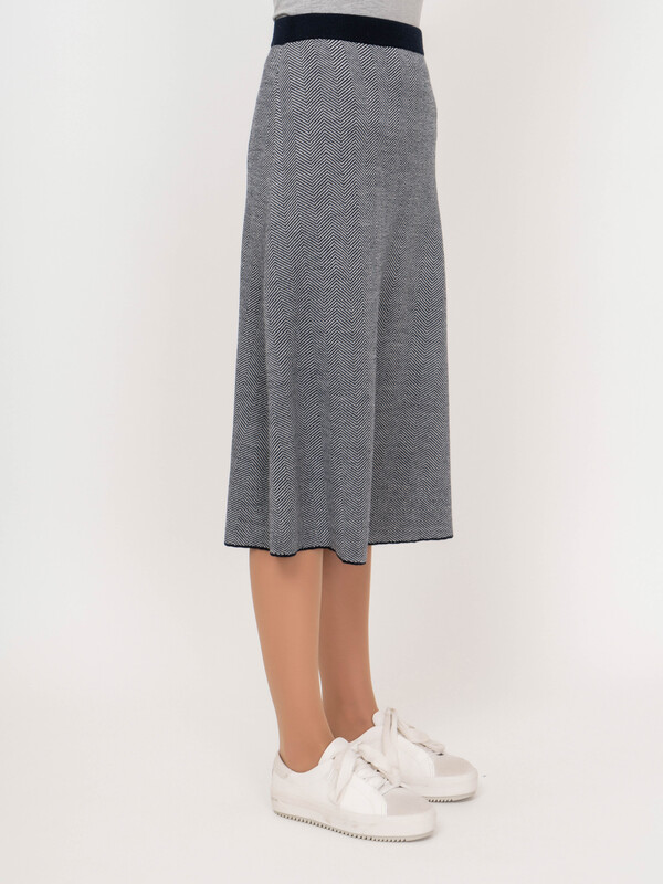 Э402165/20002/20-02 Юбка тр. Unq