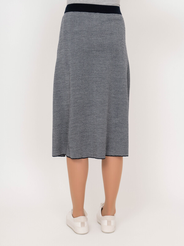 Э402165/20002/20-02 Юбка тр. Unq