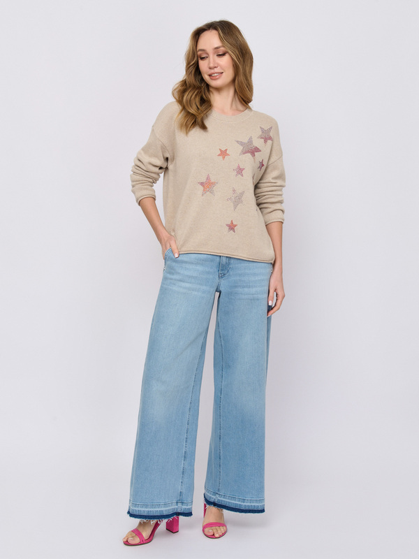 Джинсы Elisa.And.Me