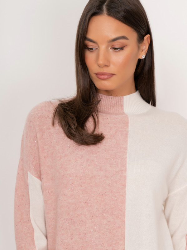 Э5394-223/22-02 Свитер Franco Vello