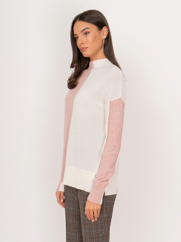 Э5394-223/22-02 Свитер Franco Vello