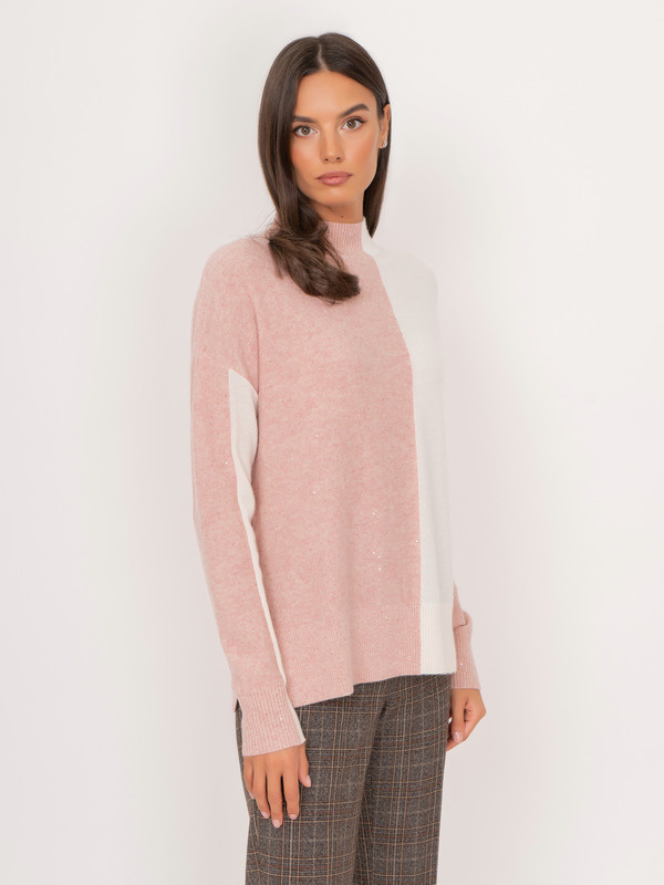 Э5394-223/22-02 Свитер Franco Vello