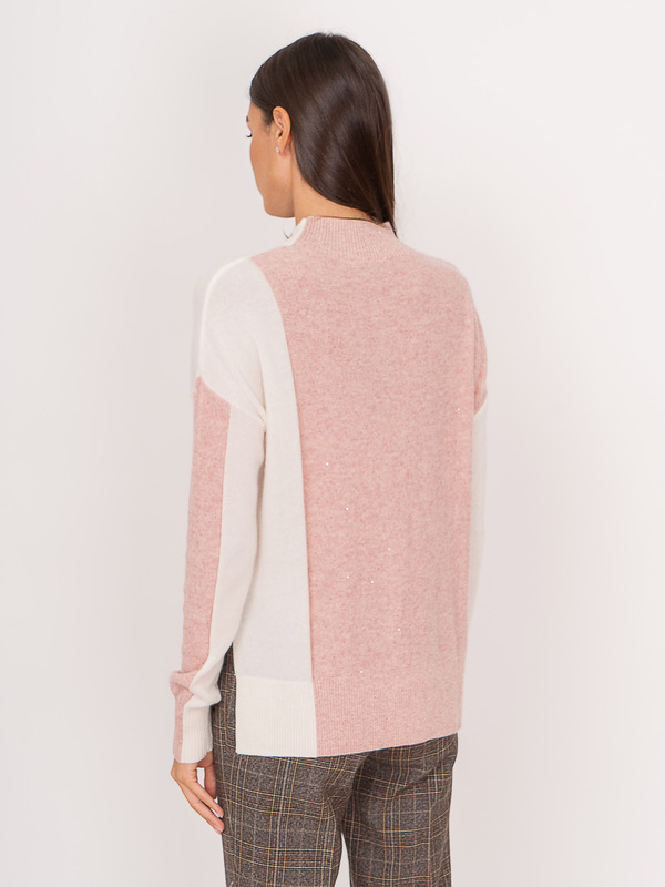 Э5394-223/22-02 Свитер Franco Vello