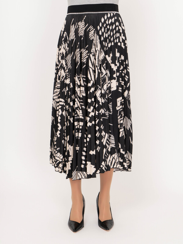 Э20FA5320LE677/20-02 Юбка Beatrice