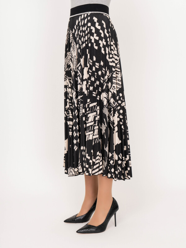 Э20FA5320LE677/20-02 Юбка Beatrice