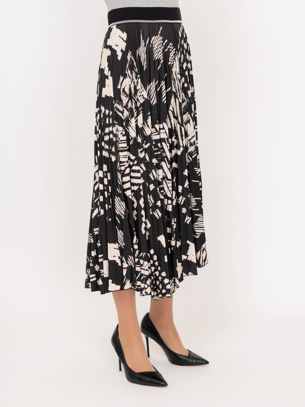 Э20FA5320LE677/20-02 Юбка Beatrice