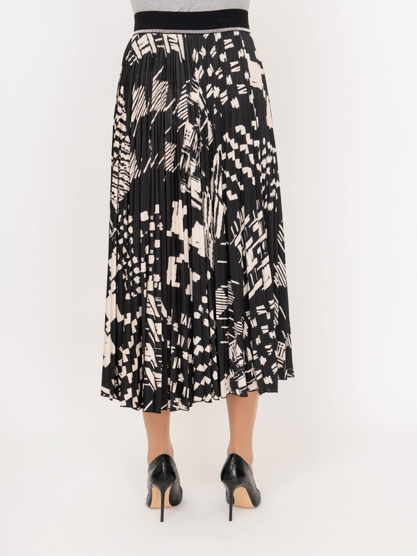 Э20FA5320LE677/20-02 Юбка Beatrice