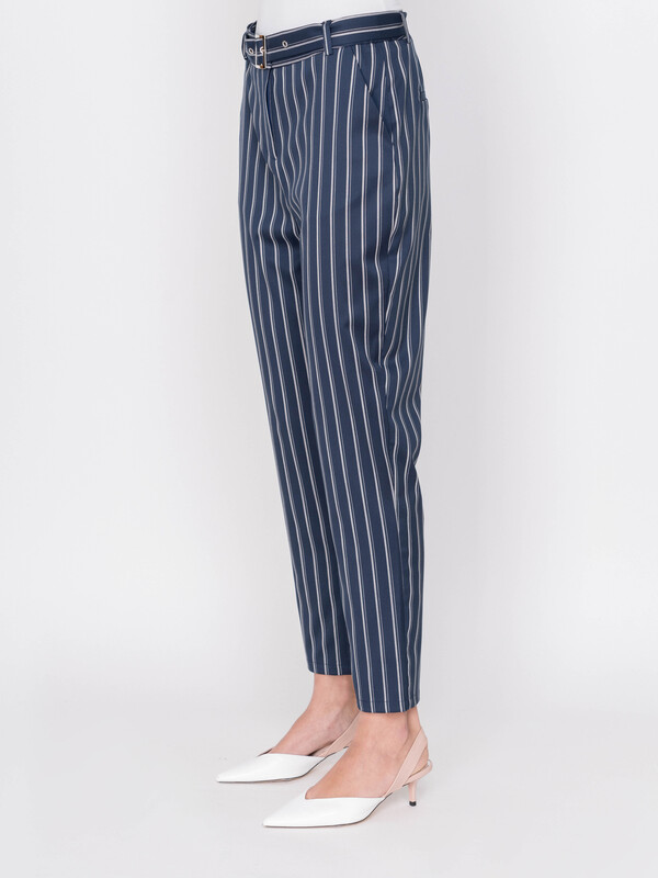 Э991245/11412/19-1 Брюки Unq