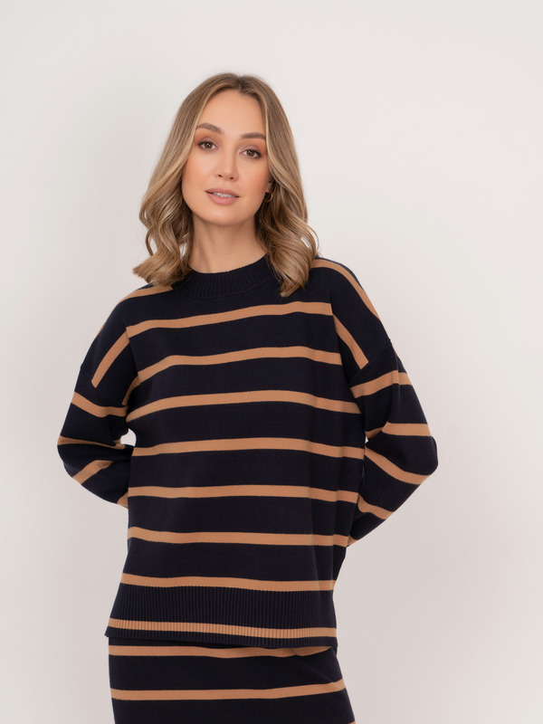 Э871044-35708/22-02 Джемпер Gerry Weber