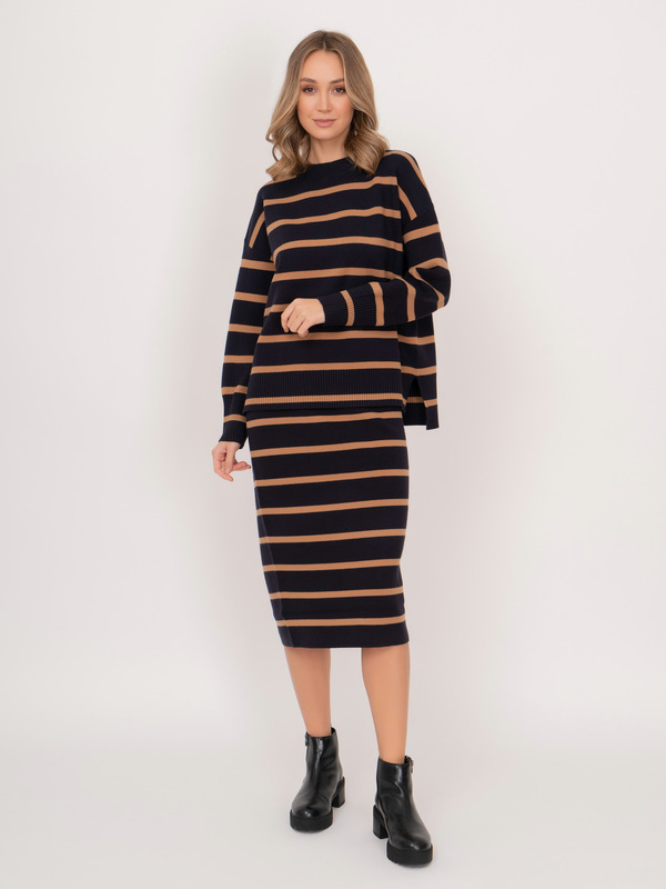 Э871044-35708/22-02 Джемпер Gerry Weber