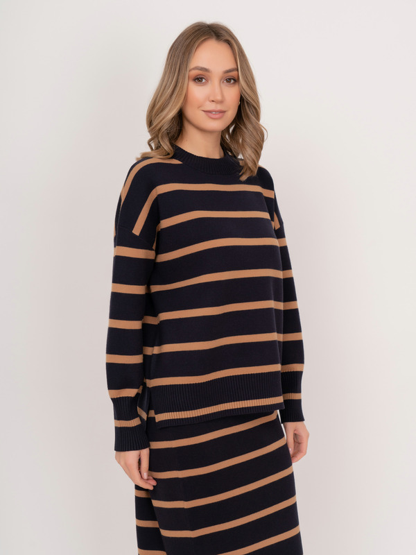 Э871044-35708/22-02 Джемпер Gerry Weber