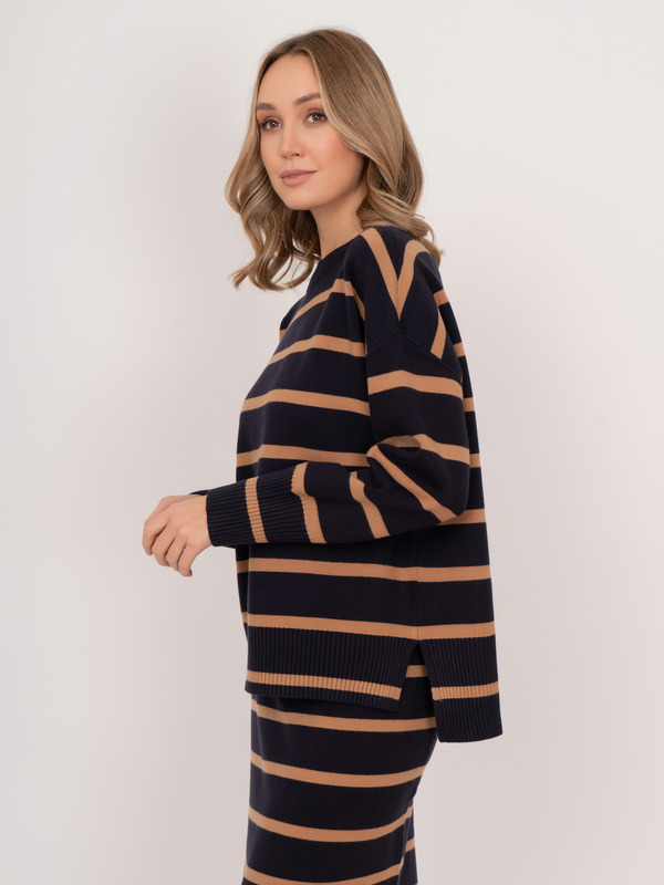 Э871044-35708/22-02 Джемпер Gerry Weber