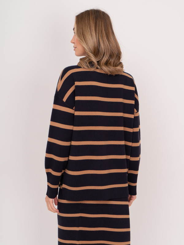 Э871044-35708/22-02 Джемпер Gerry Weber