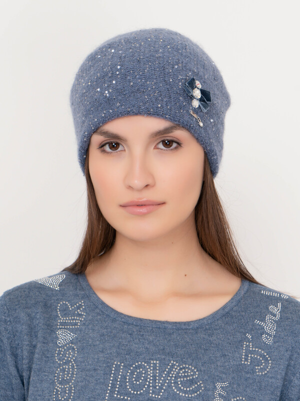 Э6735 B/20-2 Берет Vizio