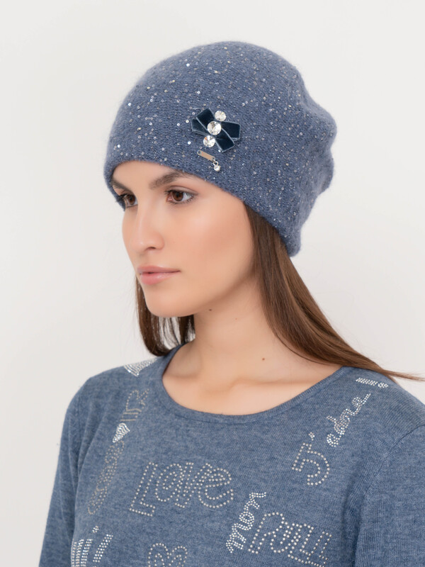 Э6735 B/20-2 Берет Vizio