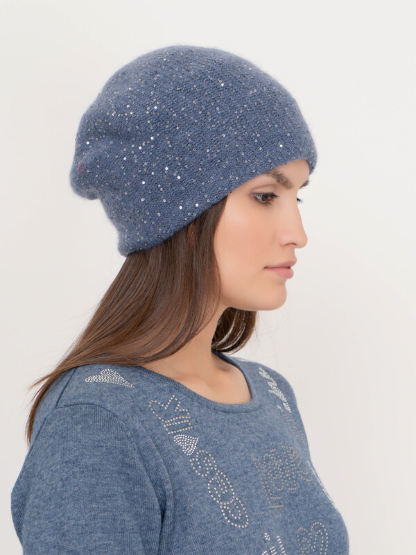 Э6735 B/20-2 Берет Vizio