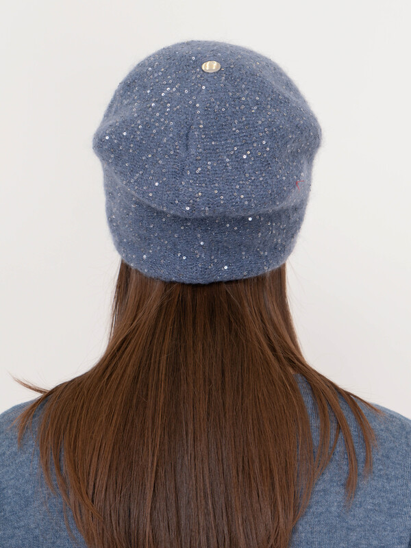 Э6735 B/20-2 Берет Vizio