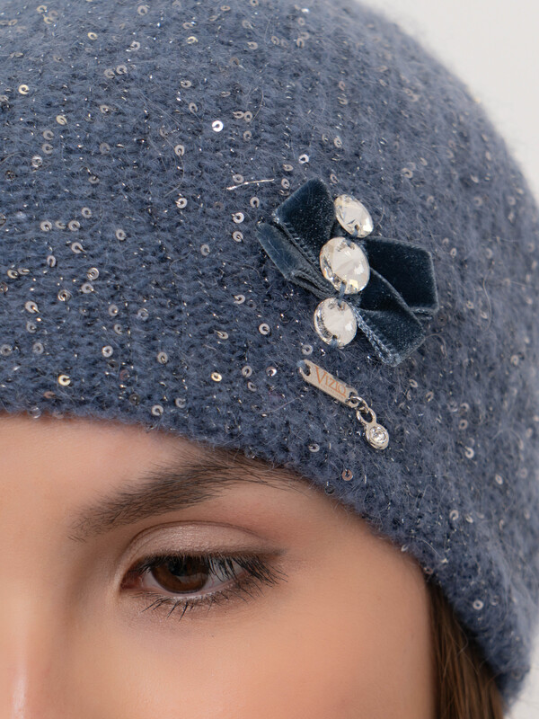 Э6735 B/20-2 Берет Vizio