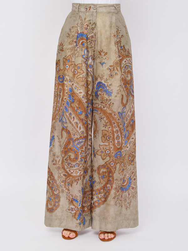 Брюки Kaos S.p.a., фото 2