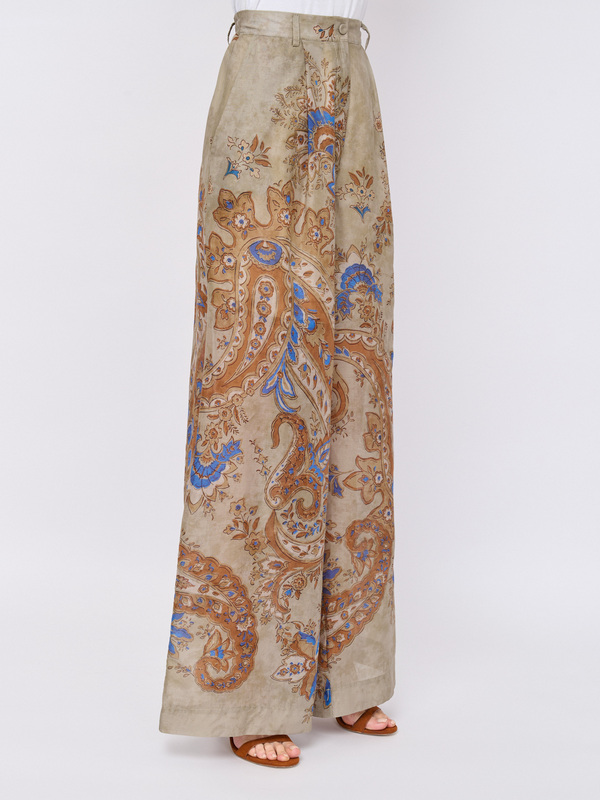 Брюки Kaos S.p.a., фото 4