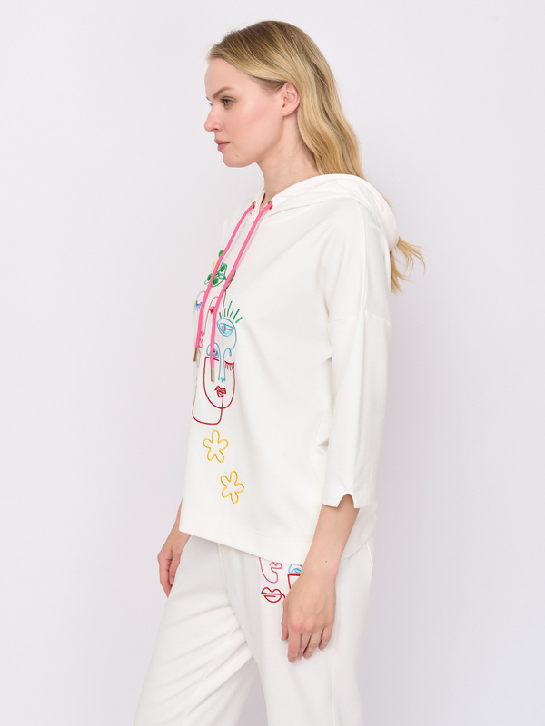 ЭJE720/м/25-01 Толстовка LEO & UGO