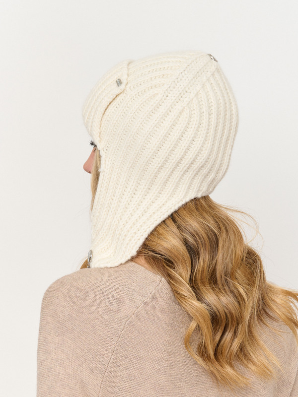 Э1376UO/24-02 Шапка Vizio