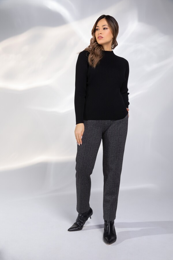 Э7297-223/22-02 Брюки Franco Vello