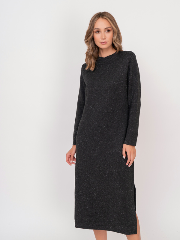 Э5242-222/21-02 Платье вязаное Franco Vello