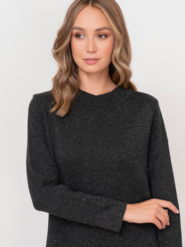 Э5242-222/21-02 Платье вязаное Franco Vello