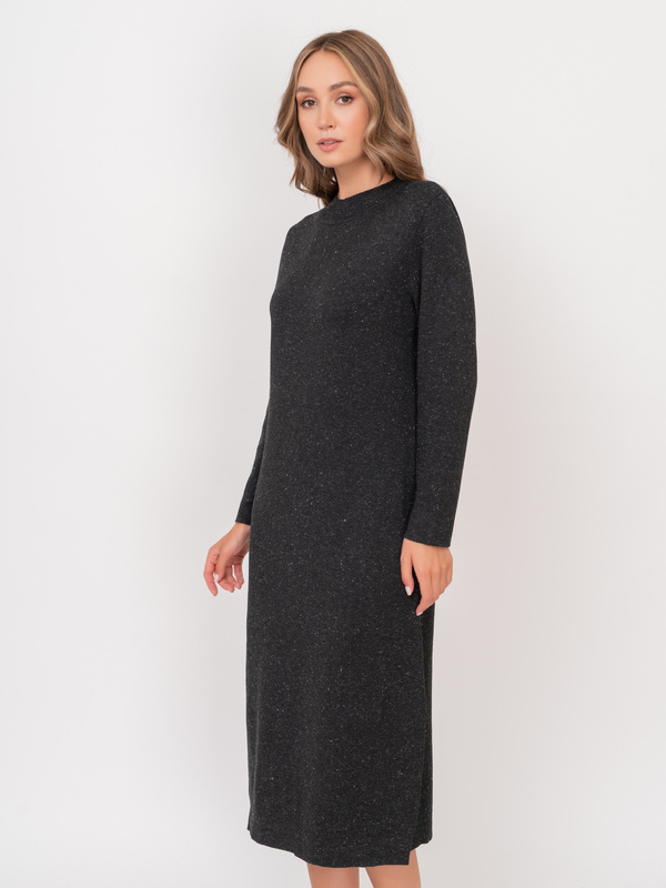 Э5242-222/21-02 Платье вязаное Franco Vello