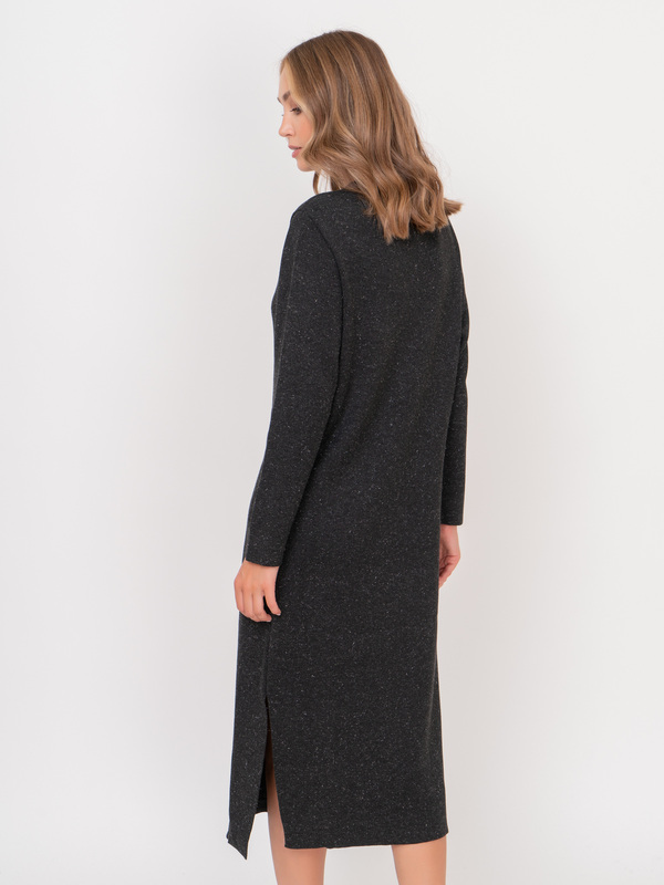 Э5242-222/21-02 Платье вязаное Franco Vello