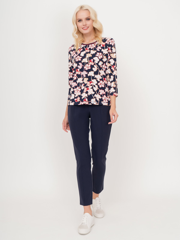 Э013355/20-02 Джемпер Rabe