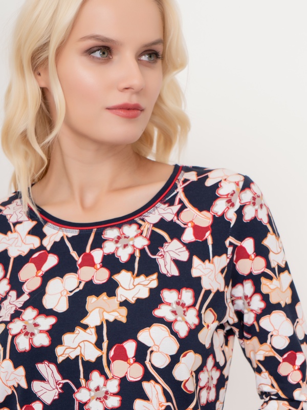 Э013355/20-02 Джемпер Rabe