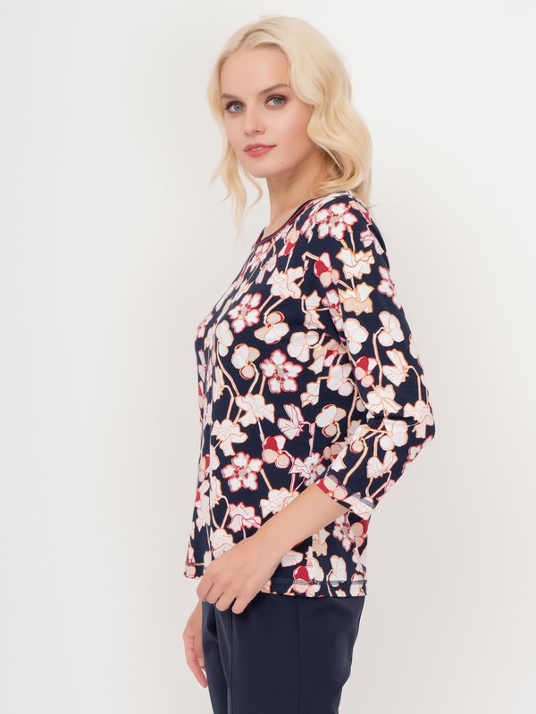 Э013355/20-02 Джемпер Rabe