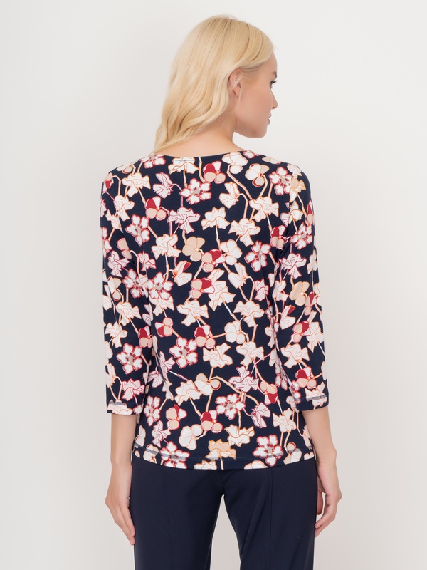 Э013355/20-02 Джемпер Rabe