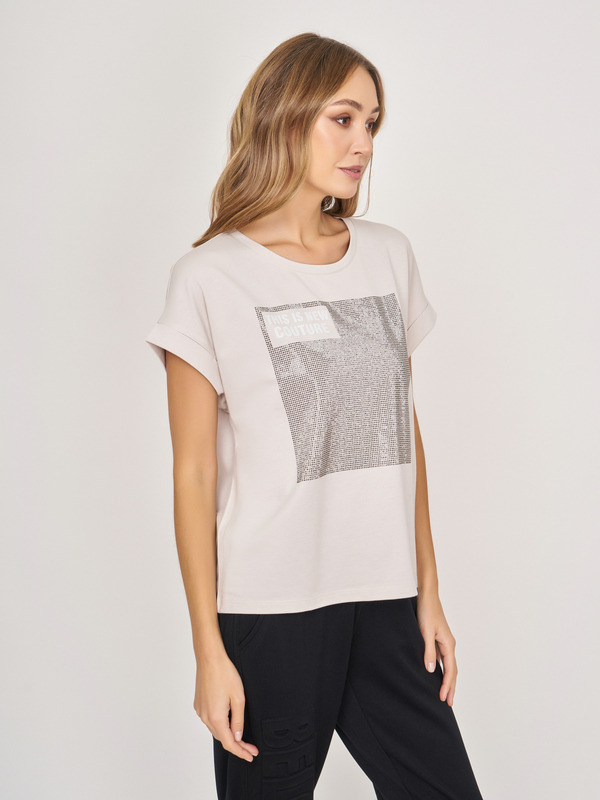 Э806205/22-02 Футболка Monari