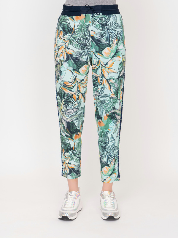 Э623451/21-01 Брюки тр. Lecomte