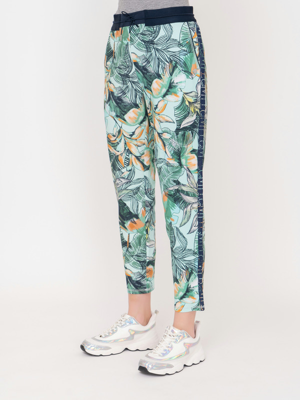 Э623451/21-01 Брюки тр. Lecomte