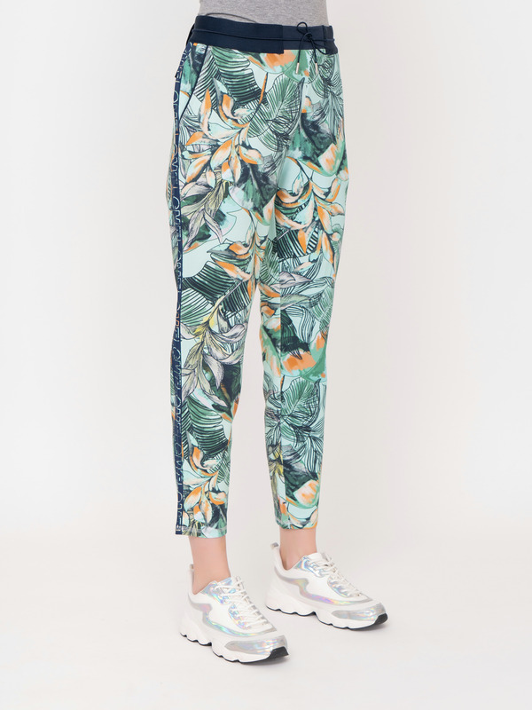 Э623451/21-01 Брюки тр. Lecomte