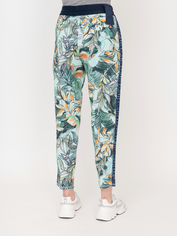 Э623451/21-01 Брюки тр. Lecomte