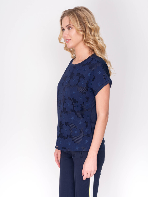 Э523300/19-01 Топ TRabe