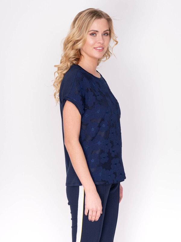 Э523300/19-01 Топ TRabe