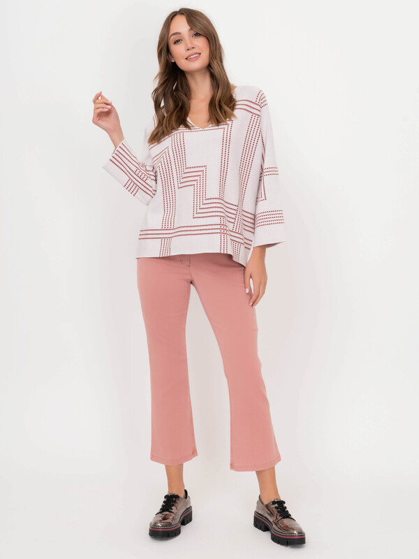 Э370525-44707/20-02 Пуловер Gerry Weber