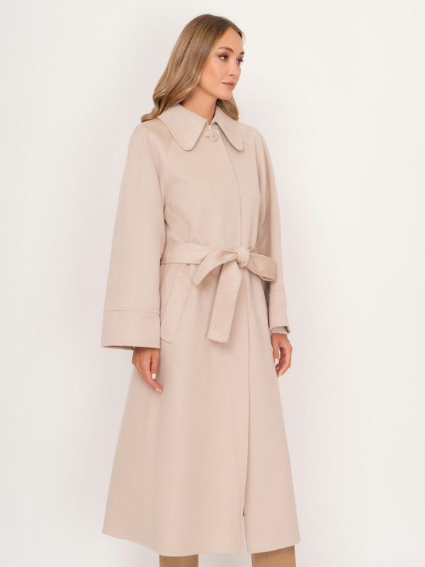 ЭSAFFA-1/м/22-02 Пальто Luisa Spagnoli