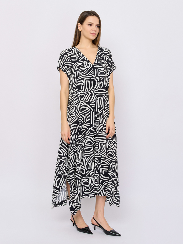Э8301.7057/м/25-01 Комбинезон Mat Fashion